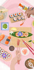 Sushi Brunch - Posterbox