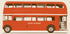 London dobbeltdækker - Posterbox