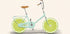 Limecykelhjul - Posterbox