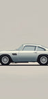 Elegant Vintage Coupe - Posterbox