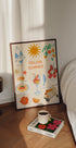 Italian Summer - Posterbox