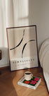 Elegant Strokes - Posterbox