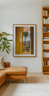 Palm Tree Resort View - Posterbox