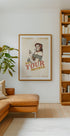 Not Your Mother Rockabilly Pinup With Sassy Attitude - Posterbox
