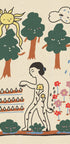 Inner Garden Growth - Posterbox