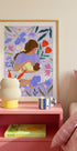 Blooming Motherhood - Posterbox