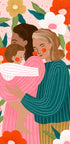 THREE GENERATIONS OF MOTHERHOOD - Posterbox