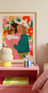 THREE GENERATIONS OF MOTHERHOOD - Posterbox