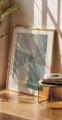 Soft Geometric Layers - Posterbox