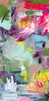 Vibrant Abstract Energy - Posterbox