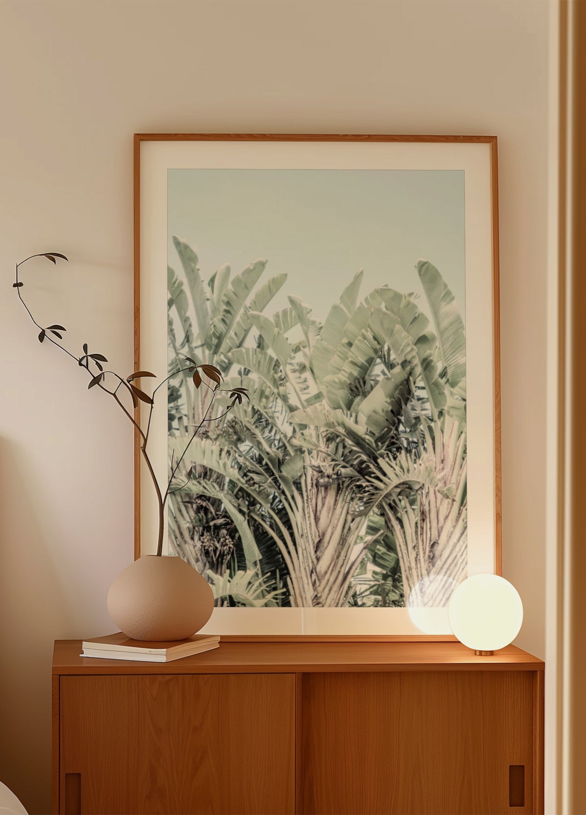 Tropical Whispers - Posterbox
