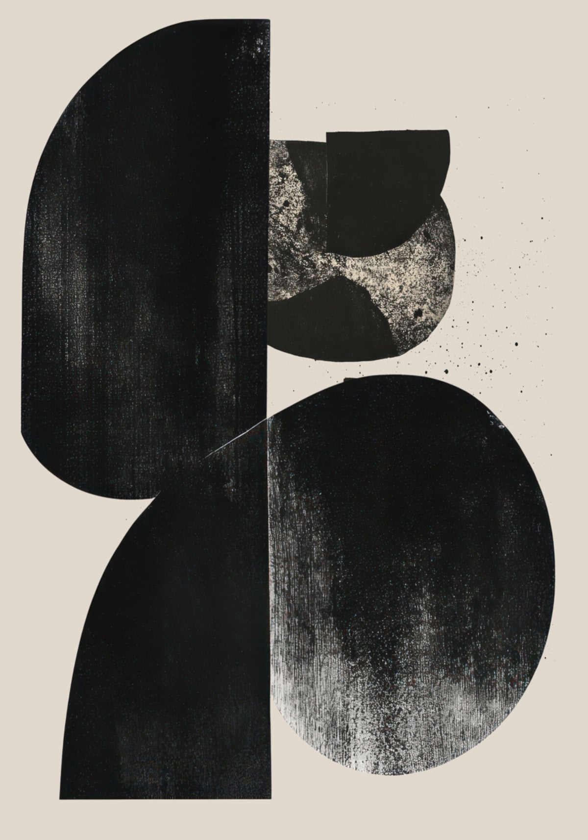 Abstract Shapes No.2 - Posterbox