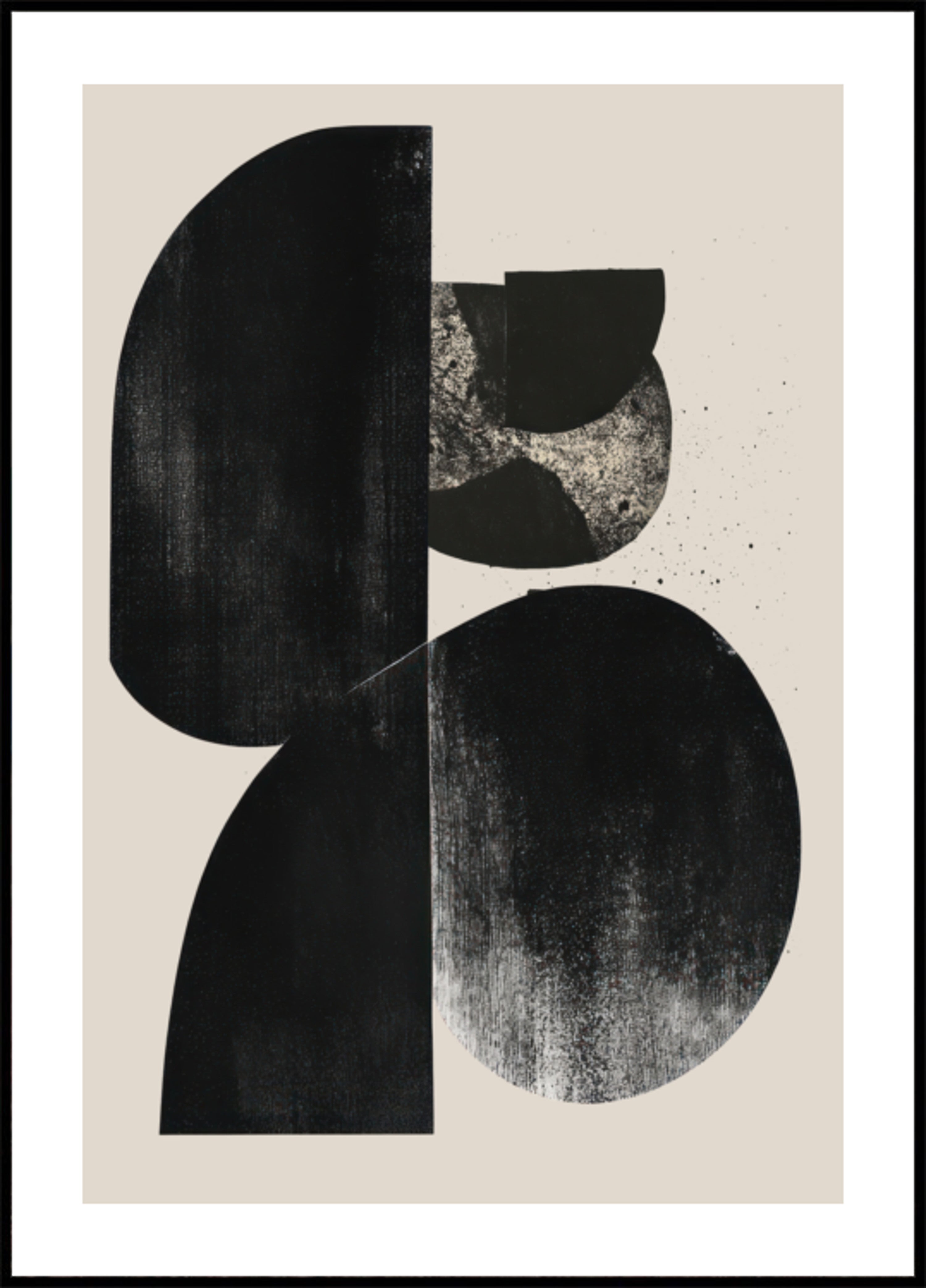 Abstract Shapes No.2