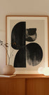Abstract Shapes No.2 - Posterbox