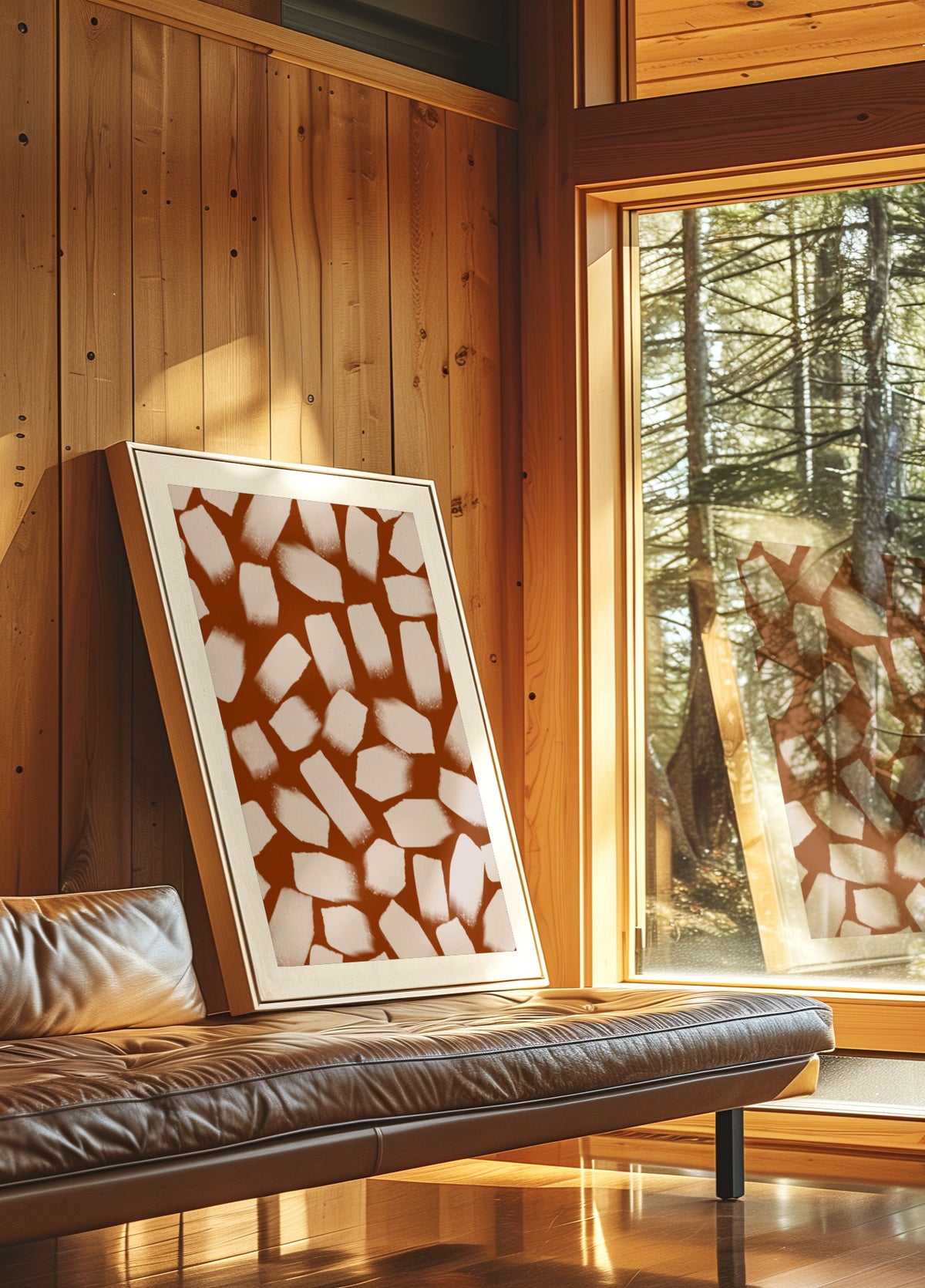 Rustic Fragments