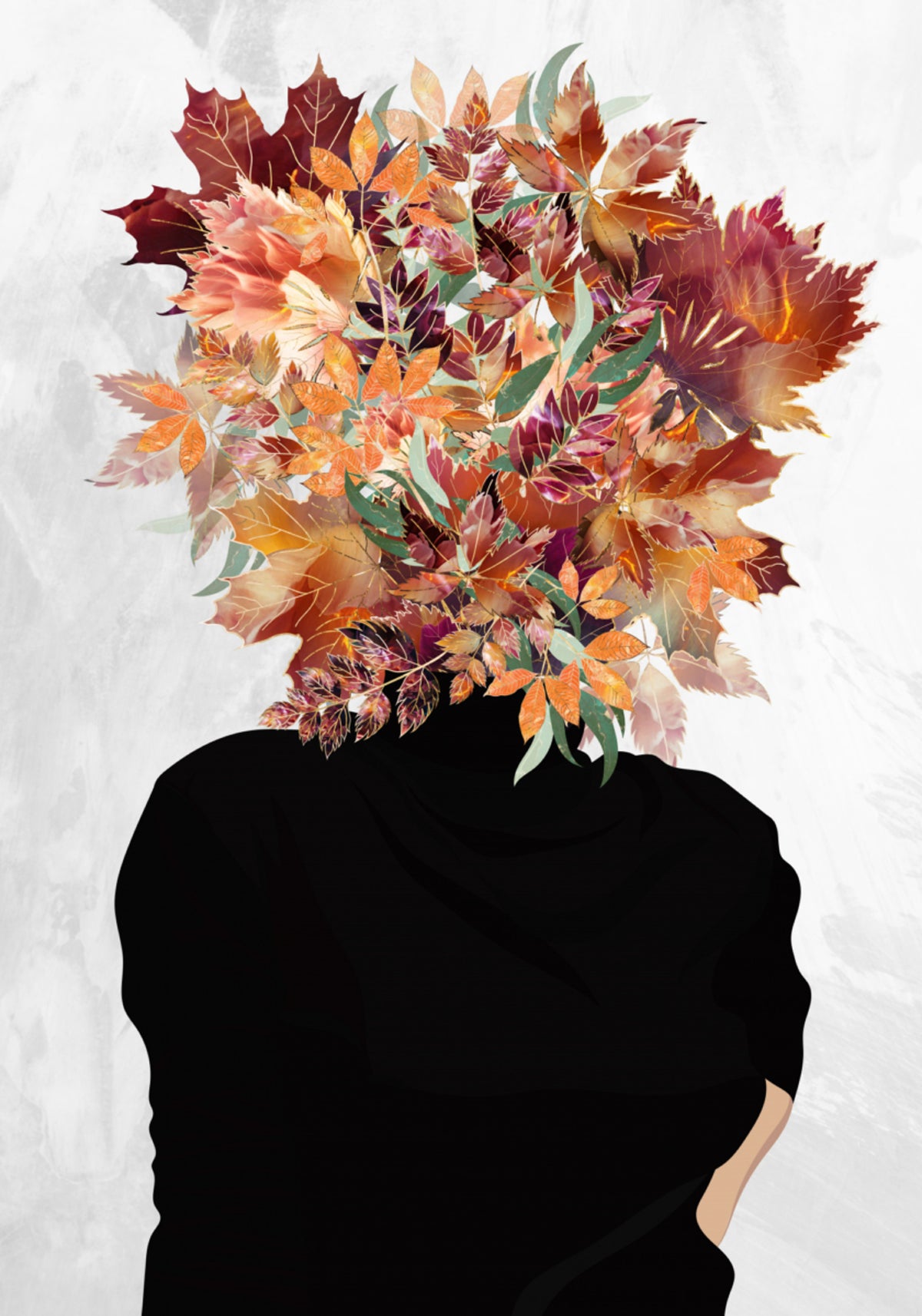 Head Full of Autumn