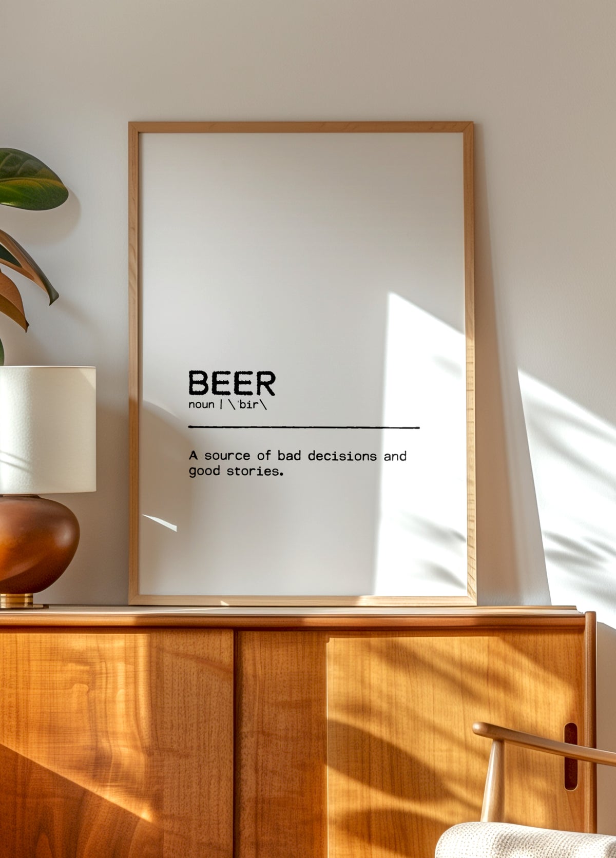 Funny Beer Definition