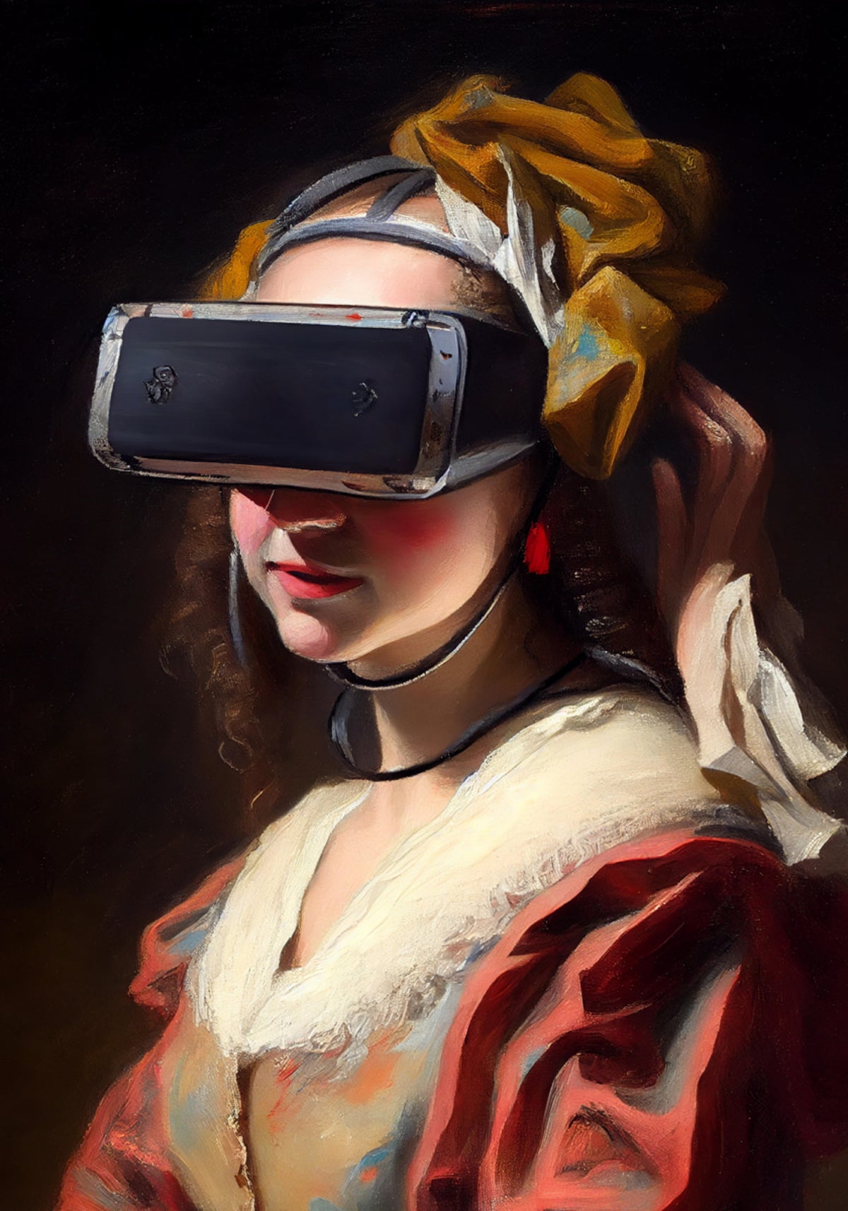 Vr Experience