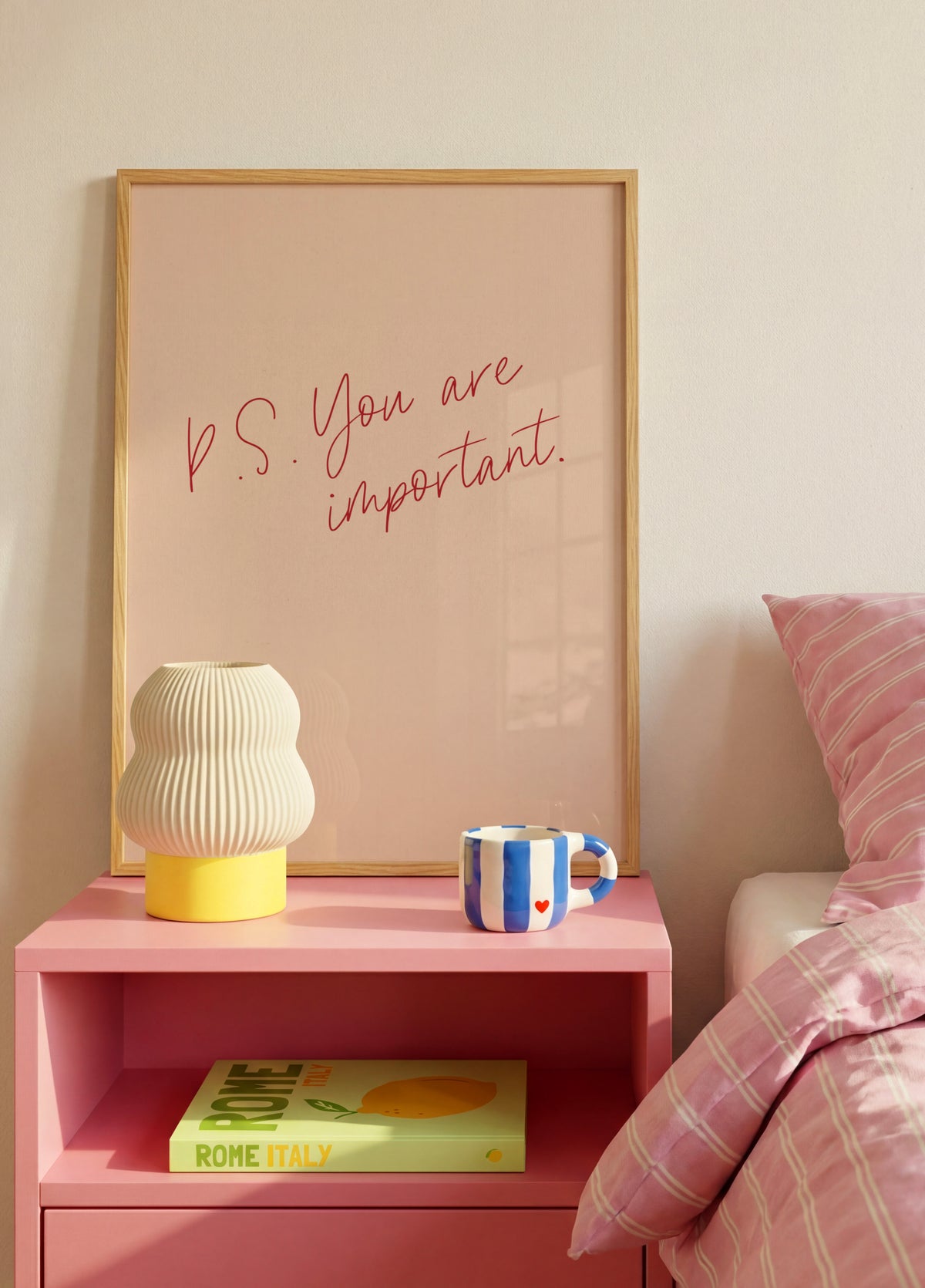 Remember Self-Worth