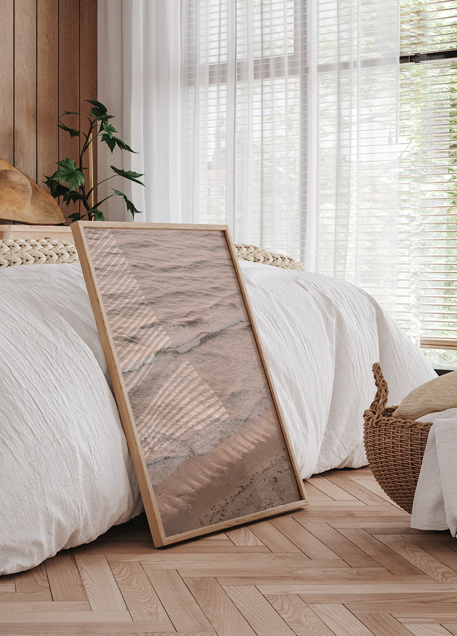 Coast Plakat - Posterbox.dk