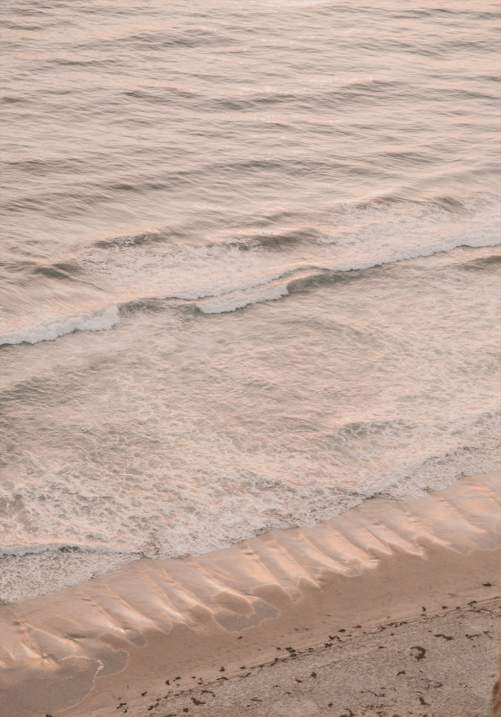 Coast Plakat - Posterbox.dk