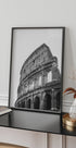 The Colosseum Plakat - Posterbox.dk