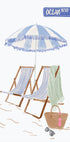 Beach chairs (NEW) - Posterbox