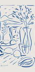 Medataranian View - Posterbox