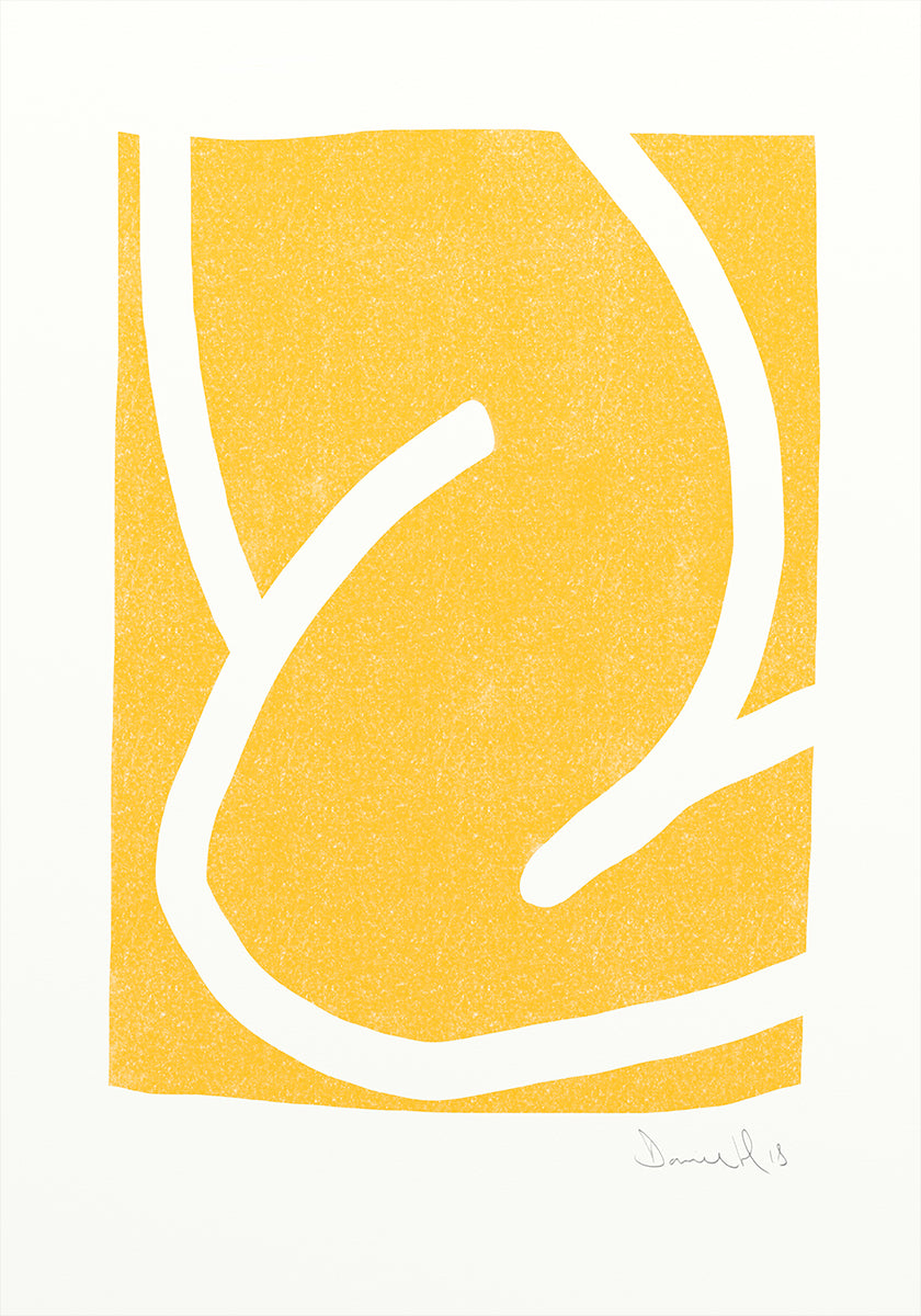 Mellow Plakat - Posterbox