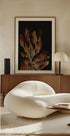 Night Plant Plakat - Posterbox