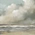 Misty Beach Plakat - Posterbox