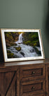 Spring Flood Plakat - Posterbox