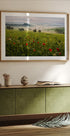 Tuscan spring Plakat - Posterbox