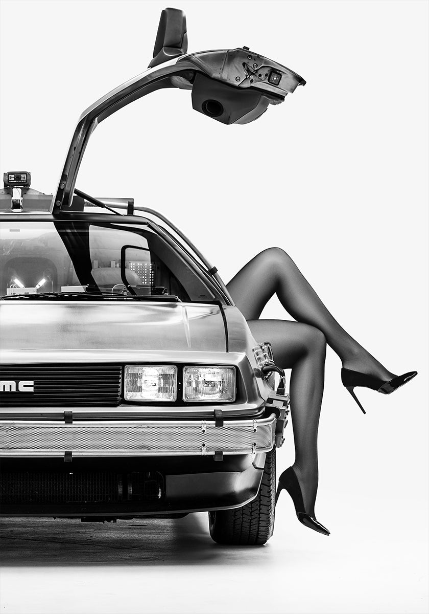 The Future Is Female: Part 3 Plakat - Posterbox