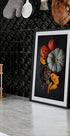 Autumn on the table Plakat - Posterbox