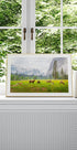 A Feeling of Ancient Time Plakat - Posterbox