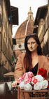 Mona On Florence Plakat - Posterbox