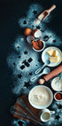 Baking for stargazers - Posterbox