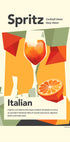 Aperol spritz print - Posterbox