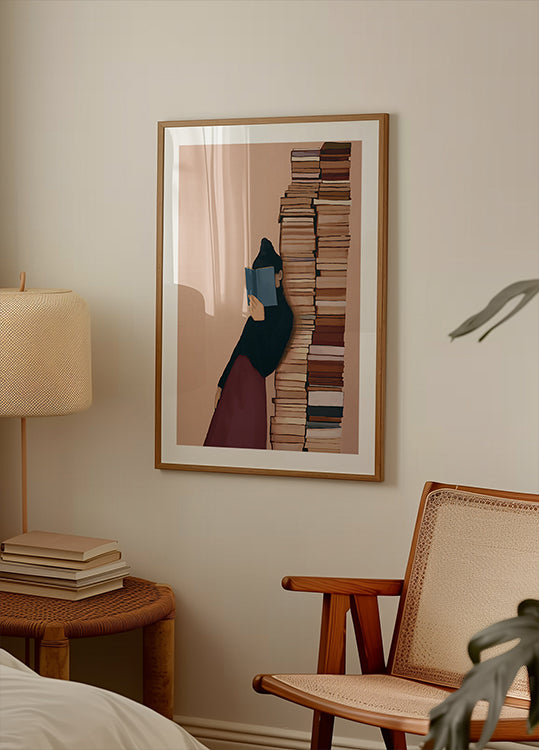 One At the Time (NEW) - Posterbox