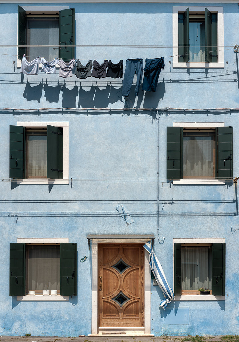 Everyday life (NEW) - Posterbox