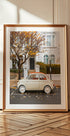 Autumn in London (NEW) - Posterbox