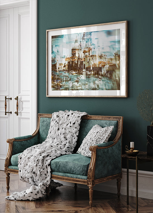 Venice (NEW) - Posterbox