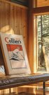 Collier's, the National Weekly, Eagle Shannon Ropes One Plakat - Posterbox