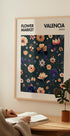 Blossoms of Valencia - Posterbox