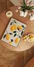 Citrus Symphony Plakat - Posterbox