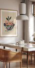 Shrimp Delight Bowl Plakat - Posterbox