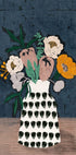 Moody Florals   2.png Plakat - Posterbox