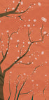 Sakura no hana Plakat - Posterbox