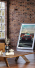 Vintage Car Love Plakat - Posterbox